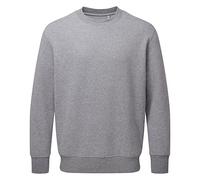 Anthem Sweatshirt, Grey Marl, L