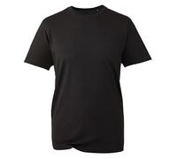 Anthem T-Shirt Unisex Black 4XL