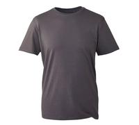 Anthem T-Shirt, Charcoal, XL
