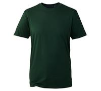Anthem T-Shirt Unisex Forest Green 3XL