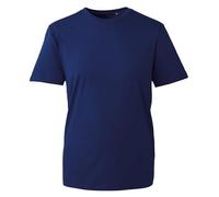 Anthem T-Shirt, Navy, M