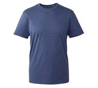 Anthem T-Shirt, Navy Marl, L