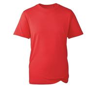 Anthem T-Shirt, Red, XXL