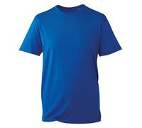Anthem T-Shirt, Royal, XXXL