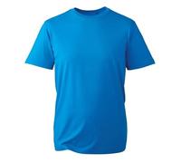Anthem T-Shirt, Sapphire, XXXL