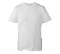 Anthem T-Shirt, White, XS