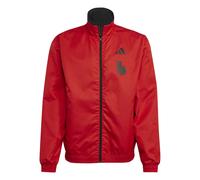anthem tracksuit jacket Belgium 2022/23 Noir S