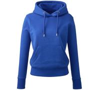 Anthem Women's Hoodie in Blue | Size: Small Anthem Blue S