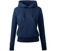Anthem Women's Hoodie in Mid Navy | Size: Medium Anthem Mid Navy M