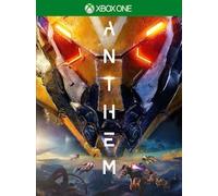 Anthem Xbox Live Key EUROPE
