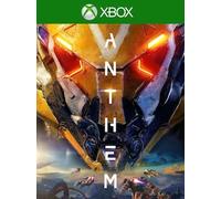 Anthem Xbox Live Key GLOBAL