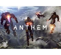 Anthem (Xbox One / Xbox Series X|S) Xbox Live Key - UNITED STATES