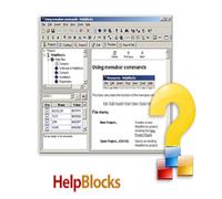 Anthemion: HelpBlocks PC CD Key