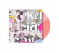 Various Artists - ANTHEMS: A Celebration Of Broken Social Scene's You Forgot It In People (Pink Vinyl) [VINYL]