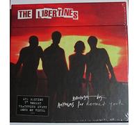 ANTHEMS FOR DOOMED YOUTH: FAN BOX