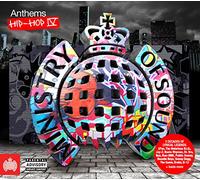 Anthems Hip Hop Iv