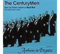 Anthems in Disguise