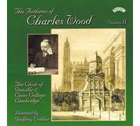 Anthems Of Charles Wood Volume 2 (Webber)