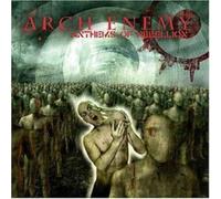 Anthems Of Rebellion [Ltd Ed] [Digipak] [Australian Import]