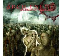 Anthems Of Rebellion (Re-Issue 2023) (Special Cd Edition) - Arch Enemy CD