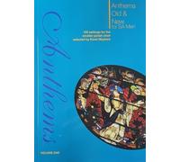 Anthems Old & New - SA Men.: Volume 1 (Anthems Old & New for SA Men: 100 Settings for the Smaller Parish Choir)