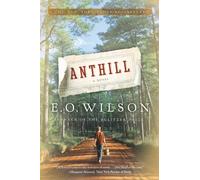 Anthill : A Novel