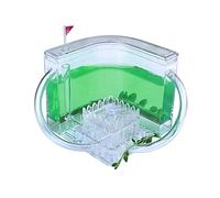 Anthill Castle Translucent Gel Hole and Hole Observation Kit for Study Behavior of the Ant Habitat Science Learning Kit in Home and Garden