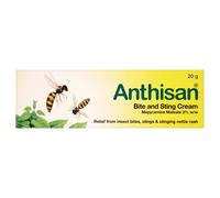 Anthisan Bite and Sting Cream 20g