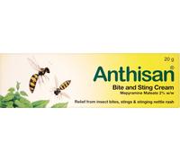 Anthisan Bite & Sting Cream 20g