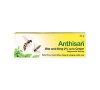 Anthisan Bite & Sting Cream 20g