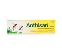 Anthisan Mepyramine Maleate Cream 25g