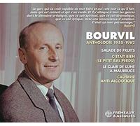 Anthologie 1955-1962 - Salade De Fruits - Bourvil