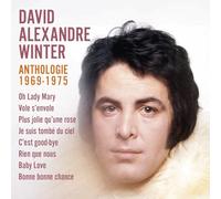 Anthologie 1969-1975