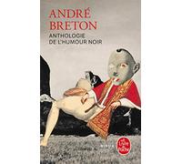 Anthologie De l'Humour Noir (Ldp Bibl Romans)