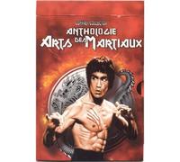 Anthologie des Arts Martiaux - DVD