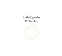 Anthologie des protocoles ASV | Tome 11: Architecture Sacrée du Vivant™