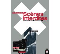 Anthologie des scènes interdites des Films de José Benazeraf