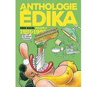Anthologie Édika - volume 03 - 1991-1996: 1991-1996