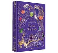 ANTHOLOGIE ILLUSTREE DE NOTRE TERRE PRECIEUSE: 6 an(s)