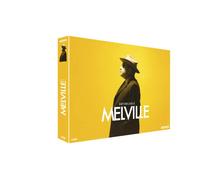 Anthologie Melville