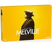 Anthologie Melville [Blu-ray]