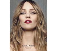 Anthologie Vanessa Paradis