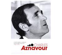 AZNAVOUR CHARLES - Anthologie Vol.1(1955-1972)