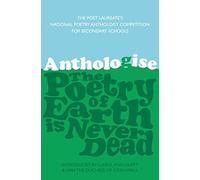 Anthologise: The Poetry of Earth is Never Dead