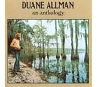 Anthology 1 by Duane Allman (1992-05-13)