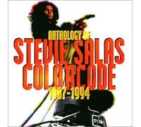 Anthology 1987-94