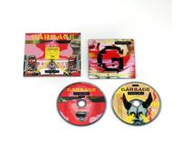 Garbage – Anthology – 2-CD (2022)