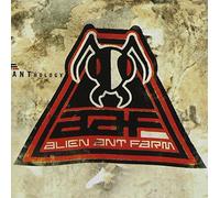 Anthology by Alien Ant Farm (2001-10-08)