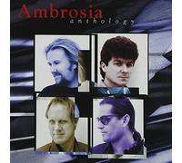 Anthology by AMBROSIA (1997-08-02)