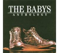 Anthology by BABYS (2000-05-03)